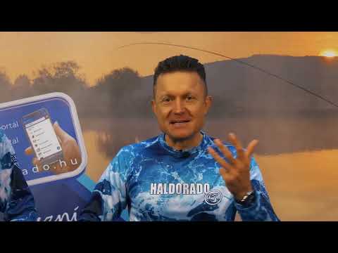 Produse noi Haldorado 2023 ✓ www.haldorado.ro