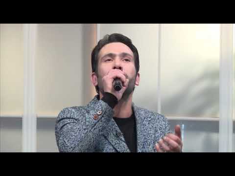 Emil Rəhmanov və Vüqar Muradov