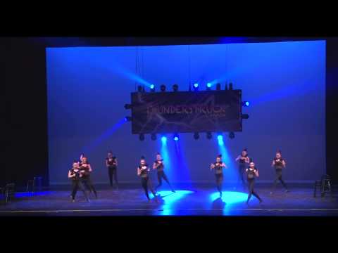 Thunder Bay’s People’s Choice Nominee - Black Widow #TSCThunderBay