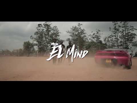 Zilope El Mind Feat  Tsar Leo and Michael Es (OFFICIAL VIDEO)