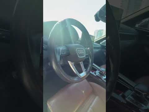 фото audi a5 ii (f5) рестайлинг 0