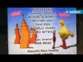 Sesame Street Season 34 Credits Extended