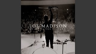 Nadie (feat. Álvaro Urquijo) (Directo Teatros del Canal)