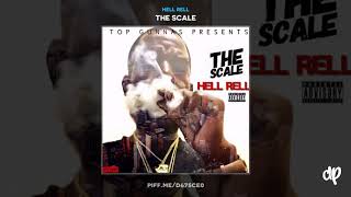 Hell Rell - I Feel Like Escobar [The Scale]