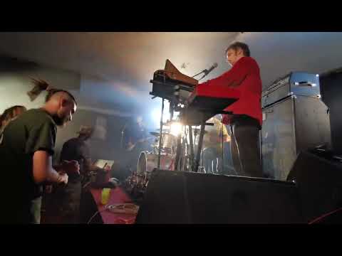 Jo dahan et le gonzo club