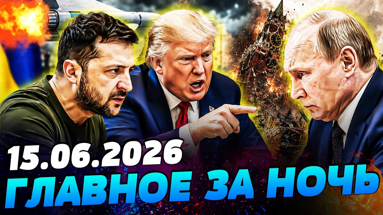 💥ЖЕСТОЧАЙШИЕ ПОСЛЕДСТВИЯ УДАРА! ЭТО ШОКИРОВАЛО ВСЕХ! МЕСТЬ ВСУ УЖЕ ОБРУШИЛ?