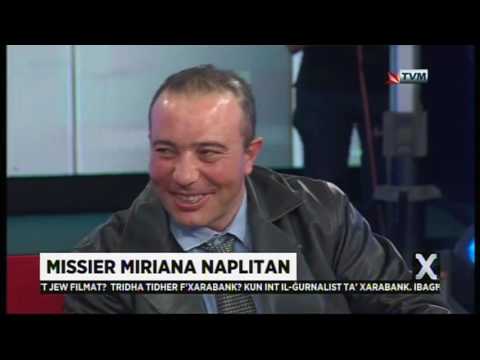 MESC 2017 Interviews - Franklin, Miriana, Janice & Jade on Xarabank