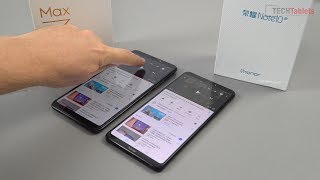 Xiaomi Mi Max 3 Vs Honor Note 10 Comparison - Which Is Best For You?