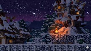 엘나스에서 듣는 기타 연주 [Playlist]