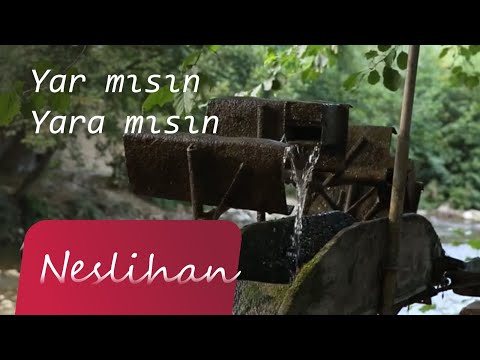 Neslihan - Yar Mısın? Yara Mısın? (Akustik)