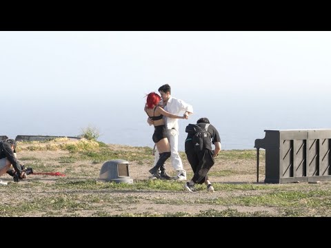 220409 Aiki Henry 'Believer' Practice | Begin Again | 4K