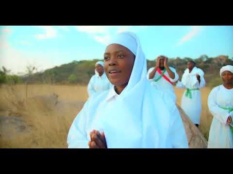 Terry Afrika-Tungamira