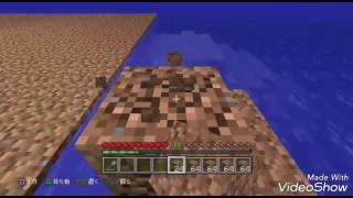 40分気ままにマインクラフト