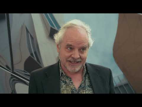 LANR Colloquium 2019 (INTERVIEW) - Lawrence Forsley