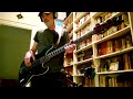 Lucky Day - Mick Jagger [Bass Cover]