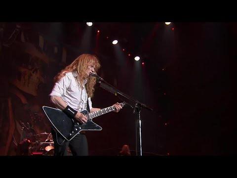 Megadeth - À Tout Le Monde (Argentina 2024)