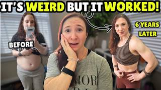 WEIRD Hacks That Keep Me From Skipping Workouts (No Motivation NEEDED!)