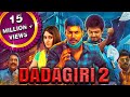 Dadagiri 2 Maanagaram 2019 New Hindi Dubbed Movie Sundeep Kishan Regina Cassandra Sri