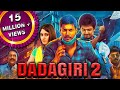 Dadagiri 2 (Maanagaram) 2019 New Hindi Dubbed Movie | Sundeep Kishan, Regina Cassandra, Sri