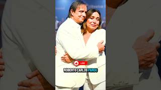Roberto Carlos Se Despede em Lágrimas Após Homenagem a Mãe Solteira – Brasil Não Conteve o Choro