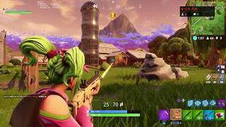 【FORTNITE】ソロ頂上決戦 このモードいつ終わるんですか・・・？【ライブ配信】