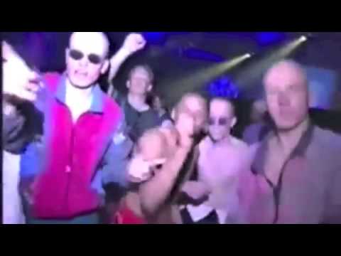 Video thumbnail for брутал натурал (brutal straight)