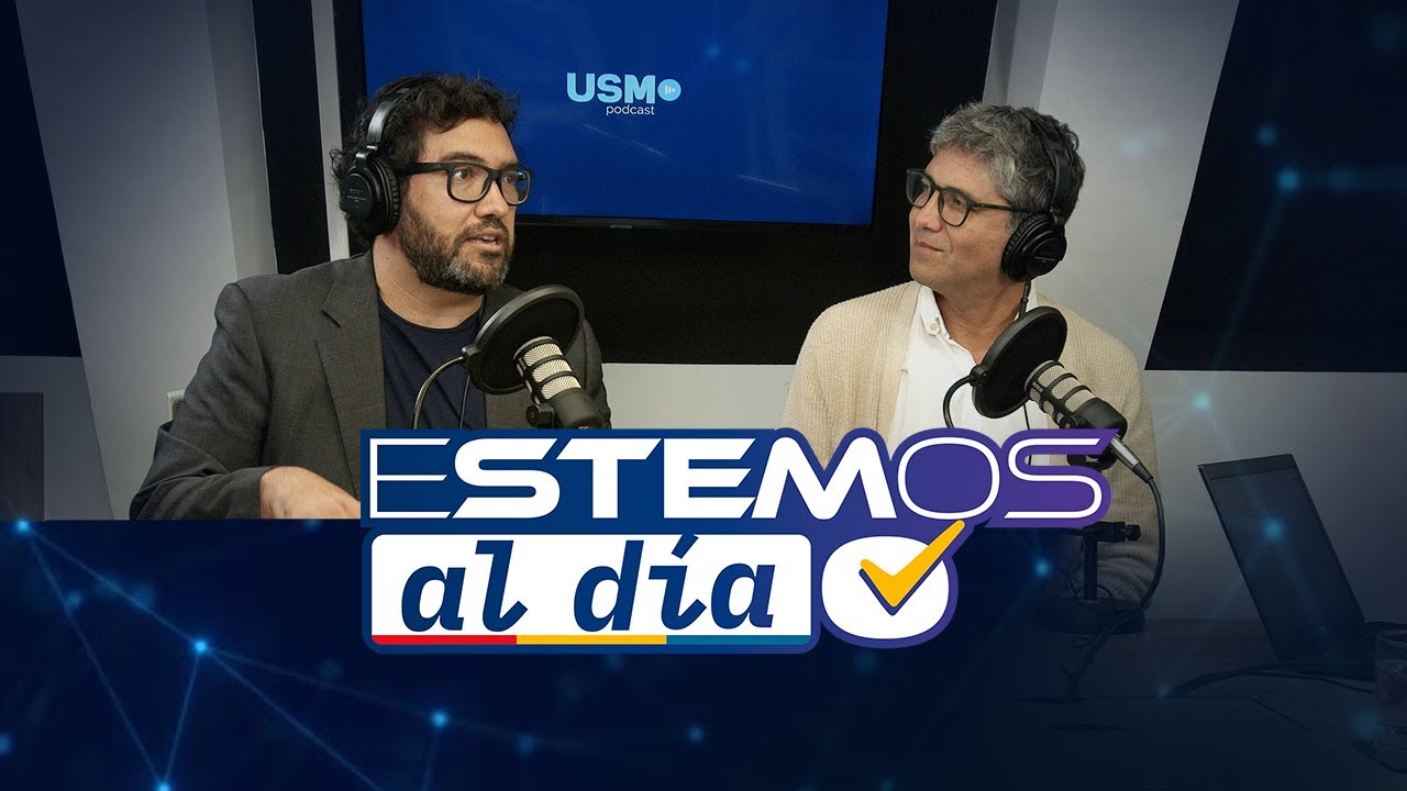 Punto EV USM, movilidad sostenible