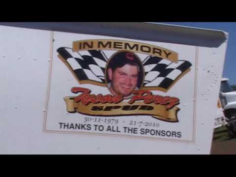 Highlights Simpson Speedway Jan 2011