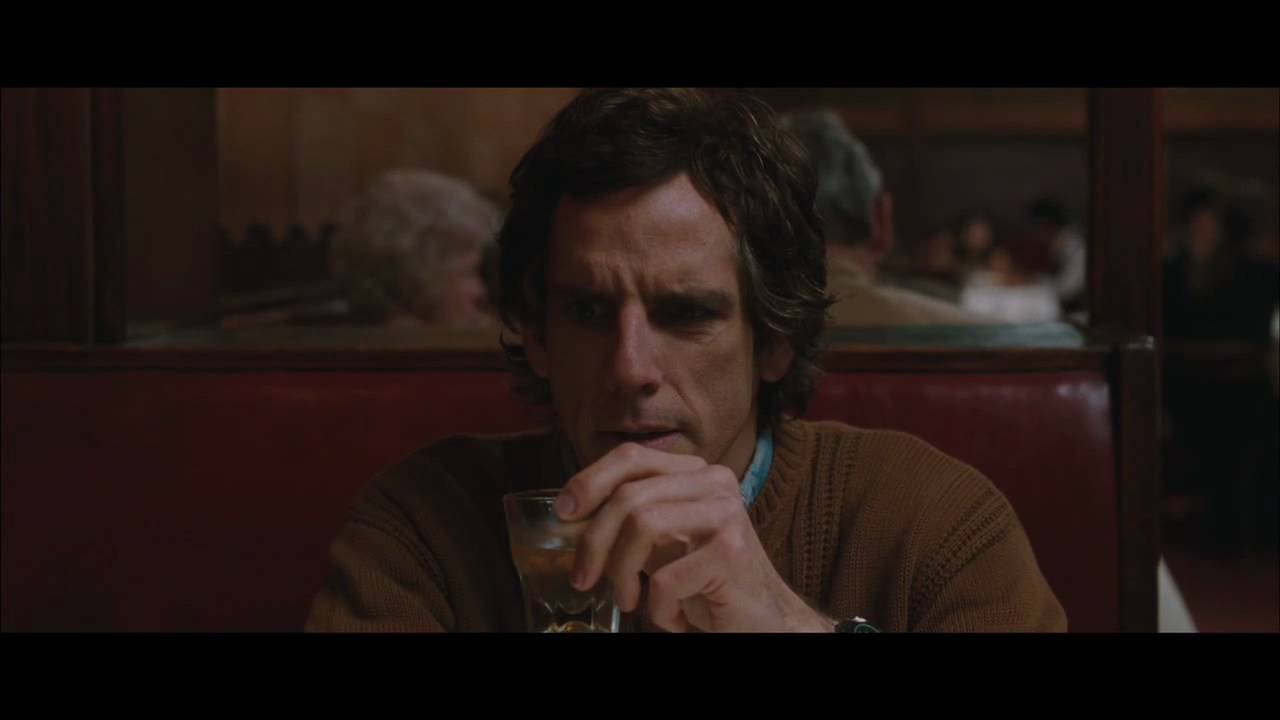 Musso and Frank Clip