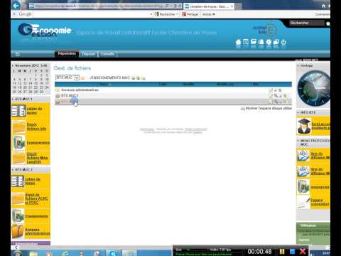 comment installer ovidentia