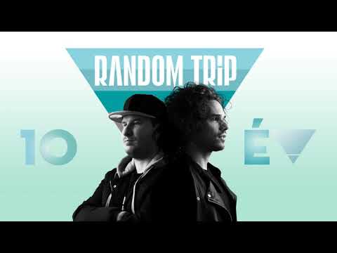 Random Trip Történetek (podcast III.) feat Járai Márk X Lábas Viki X MC Kemon