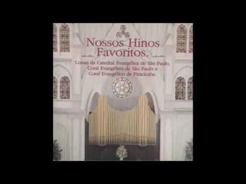NOSSOS HINOS FAVORITOS - Por muitos Santos