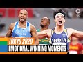 The joy of winning ❤️ | Top Moments