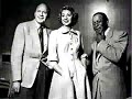 Jack Benny Radio Show 12 13 36 Buck Benny Rides Again