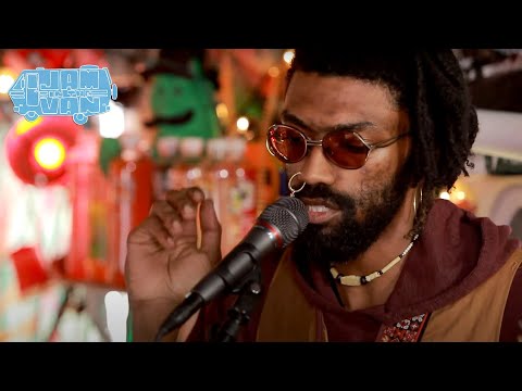 JON BAP - "Workin'" (Live at JITV HQ in Los Angeles, CA 2018) #JAMINTHEVAN