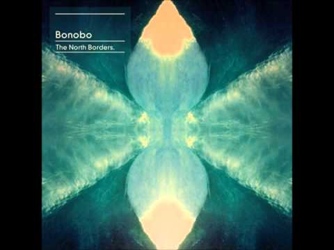 Bonobo - First Fires Ft  Grey Reverend