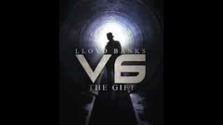 Lloyd Banks - Intro   Rise From The Dirt (Prod by Automatic) (V6: The Gift mixtape)