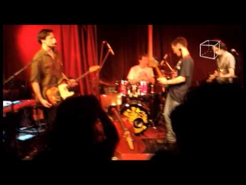 Legendary Buccaneers vydají debutové album