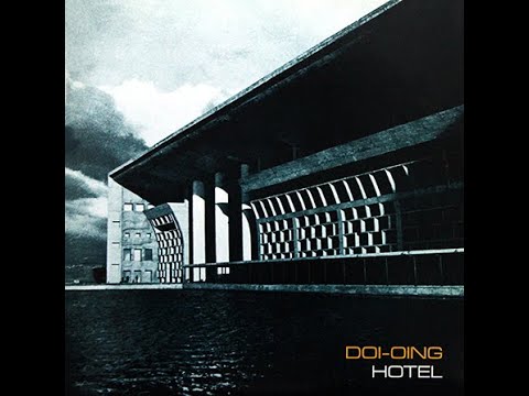 Doi-Oing - Hotel (Complimentary Soap Mix) 1995