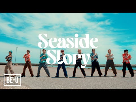 MAZZEL / Seaside Story -Dance Performance-