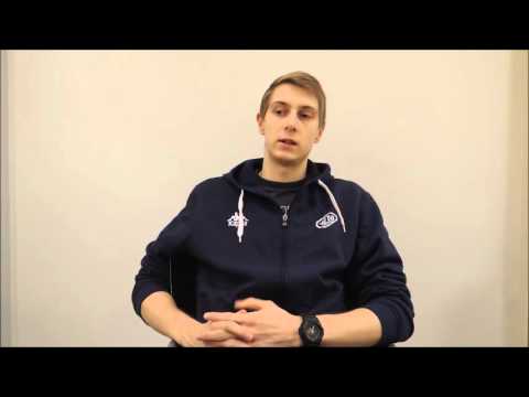 Lassi Nurmisen haastis