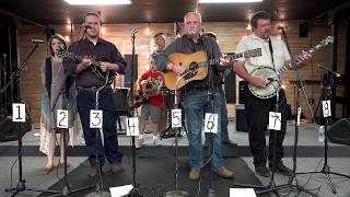 Wood Family Tradition - Roses In The Snow