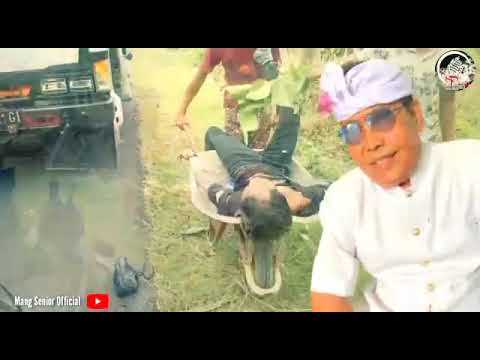 BRACUK CAPLOK TEREK NEW RELESE @mangseniorofficial