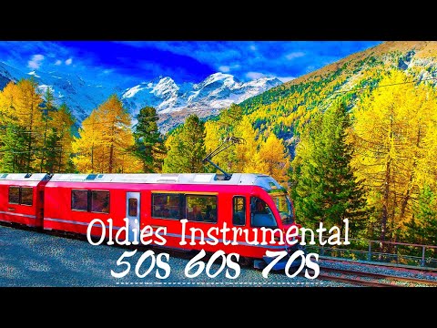 2 Hours Most Beautiful Orchestrated Melodies Of All Time - Golden Memories Songs Of Yesterday