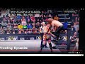 Colt Cabana Almost Kills Chris Jericho AEW ALLBOTCHWRESTLING