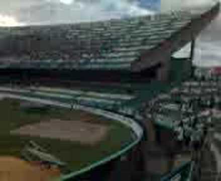 Torcida Fúria Independente - GUARANI F.C