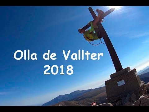 Olla de Vallter 2018