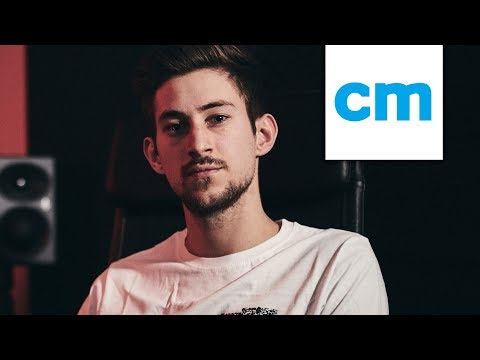 Designing DnB Bass with Joe Ford | Producer Masterclass | 1 of 2