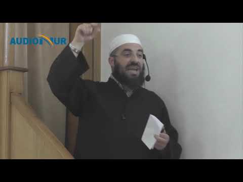 Përgjigje për popin serb IRINEJ nga Hoxhë Enes Goga