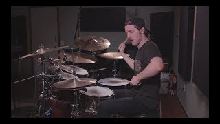 Gryffin &amp; Elley Duhé - Tie Me Down - Drum Cover